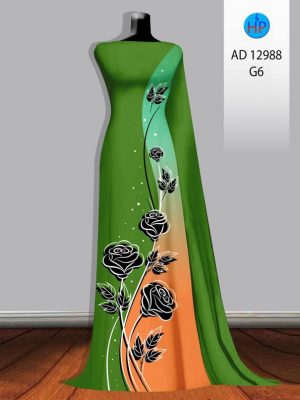 Vải Áo Dài Hoa Hồng Độc Đáo AD 12988 23 1676619043 949 Vai Ao Dai Hoa Hong Doc Dao AD 12988