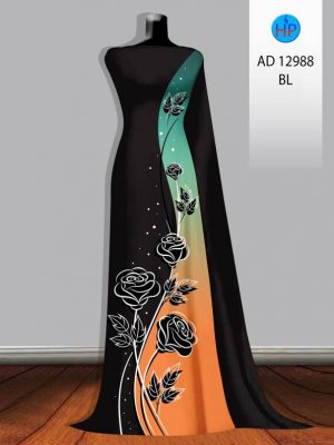 Vải Áo Dài Hoa Hồng Độc Đáo AD 12988 25 1676619044 791 Vai Ao Dai Hoa Hong Doc Dao AD 12988