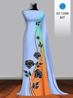 Vải Áo Dài Hoa Hồng Độc Đáo AD 12988 29 1676619046 618 Vai Ao Dai Hoa Hong Doc Dao AD 12988