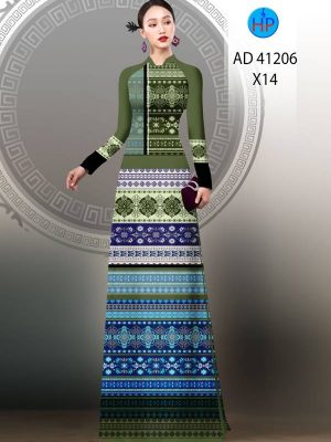 Vải Áo Dài Hoa Văn Độc Đáo AD 41206 20 1676619952 489 Vai Ao Dai Hoa Van Doc Dao AD 41206