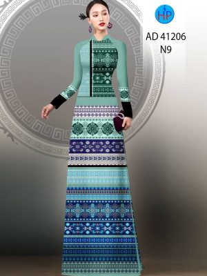 Vải Áo Dài Hoa Văn Độc Đáo AD 41206 24 1676619954 894 Vai Ao Dai Hoa Van Doc Dao AD 41206
