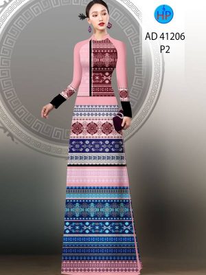 Vải Áo Dài Hoa Văn Độc Đáo AD 41206 27 1676619956 243 Vai Ao Dai Hoa Van Doc Dao AD 41206