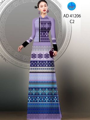 Vải Áo Dài Hoa Văn Độc Đáo AD 41206 28 1676619956 580 Vai Ao Dai Hoa Van Doc Dao AD 41206