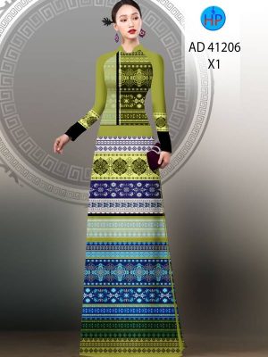 Vải Áo Dài Hoa Văn Độc Đáo AD 41206 29 1676619957 390 Vai Ao Dai Hoa Van Doc Dao AD 41206