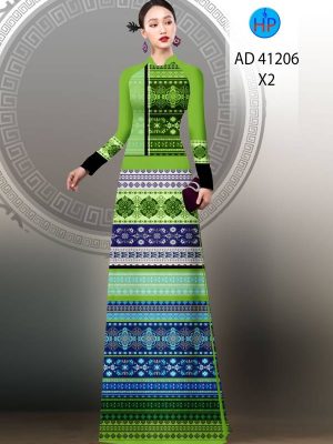 Vải Áo Dài Hoa Văn Độc Đáo AD 41206 31 1676619958 989 Vai Ao Dai Hoa Van Doc Dao AD 41206