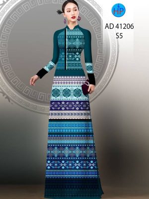 Vải Áo Dài Hoa Văn Độc Đáo AD 41206 33 1676619959 24 Vai Ao Dai Hoa Van Doc Dao AD 41206