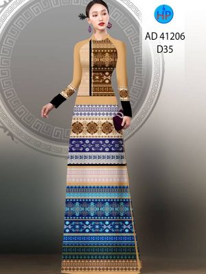 Vải Áo Dài Hoa Văn Độc Đáo AD 41206 35 1676619960 236 Vai Ao Dai Hoa Van Doc Dao AD 41206