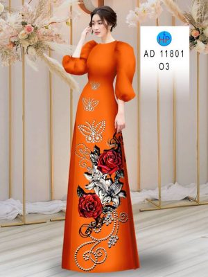 Vải Áo Dài Hoa Hồng Mới Ra AD 11801 22 1676620472 565 Vai Ao Dai Hoa Hong Moi Ra AD 11801