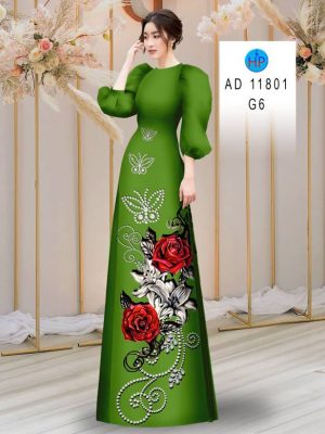 Vải Áo Dài Hoa Hồng Mới Ra AD 11801 28 1676620474 6 Vai Ao Dai Hoa Hong Moi Ra AD 11801