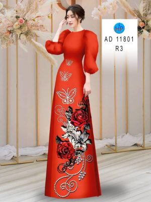 Vải Áo Dài Hoa Hồng Mới Ra AD 11801 31 1676620476 894 Vai Ao Dai Hoa Hong Moi Ra AD 11801