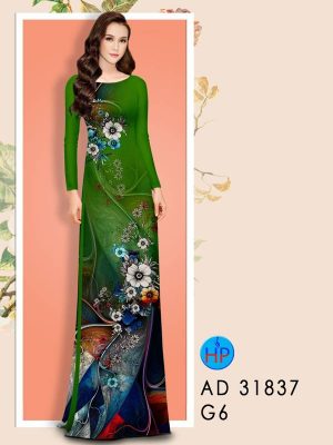 Vải Áo Dài Hoa In 3D Độc Đáo AD 31837 21 1676620921 962 Vai Ao Dai Hoa In 3D Doc Dao AD 31837