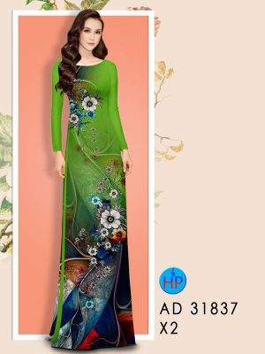 Vải Áo Dài Hoa In 3D Độc Đáo AD 31837 28 1676620925 251 Vai Ao Dai Hoa In 3D Doc Dao AD 31837