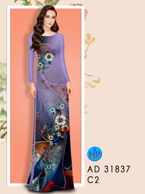 Vải Áo Dài Hoa In 3D Độc Đáo AD 31837 30 1676620926 879 Vai Ao Dai Hoa In 3D Doc Dao AD 31837