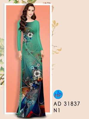Vải Áo Dài Hoa In 3D Độc Đáo AD 31837 31 1676620927 263 Vai Ao Dai Hoa In 3D Doc Dao AD 31837