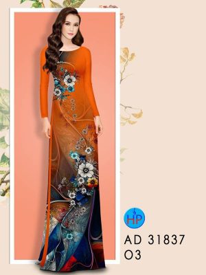 Vải Áo Dài Hoa In 3D Độc Đáo AD 31837 32 1676620927 64 Vai Ao Dai Hoa In 3D Doc Dao AD 31837