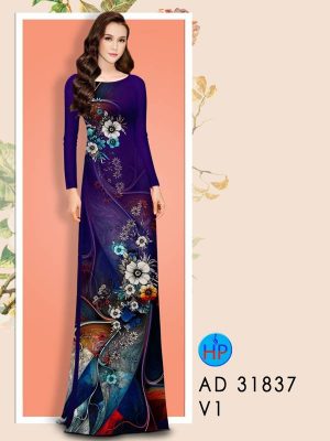 Vải Áo Dài Hoa In 3D Độc Đáo AD 31837 34 1676620928 447 Vai Ao Dai Hoa In 3D Doc Dao AD 31837
