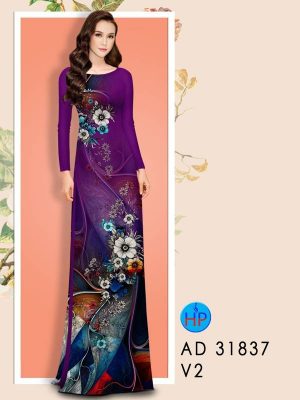 Vải Áo Dài Hoa In 3D Độc Đáo AD 31837 35 1676620929 883 Vai Ao Dai Hoa In 3D Doc Dao AD 31837