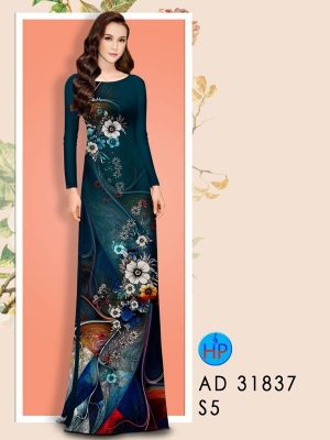 Vải Áo Dài Hoa In 3D Độc Đáo AD 31837 37 1676620930 775 Vai Ao Dai Hoa In 3D Doc Dao AD 31837