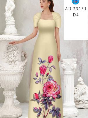 Vải Áo Dài Hoa Hồng Kiểu Mới AD 23131 24 1676621430 694 Vai Ao Dai Hoa Hong Kieu Moi AD 23131