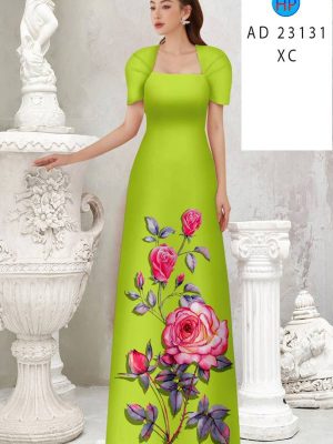 Vải Áo Dài Hoa Hồng Kiểu Mới AD 23131 25 1676621431 780 Vai Ao Dai Hoa Hong Kieu Moi AD 23131
