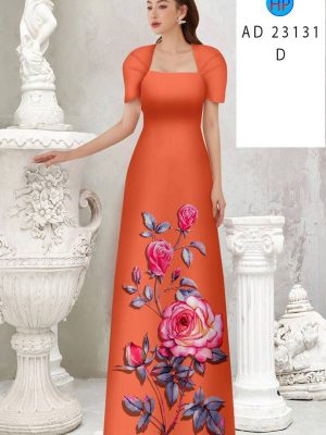 Vải Áo Dài Hoa Hồng Kiểu Mới AD 23131 27 1676621432 103 Vai Ao Dai Hoa Hong Kieu Moi AD 23131