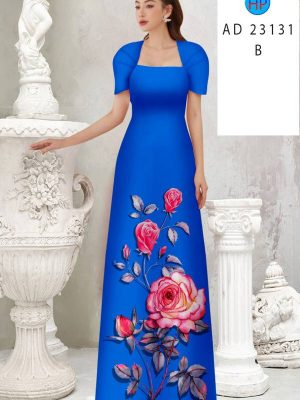 Vải Áo Dài Hoa Hồng Kiểu Mới AD 23131 30 1676621434 935 Vai Ao Dai Hoa Hong Kieu Moi AD 23131