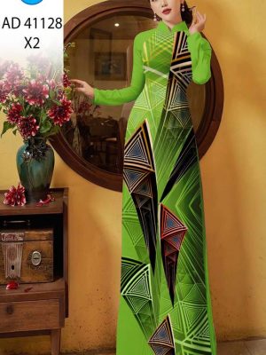 Vải Áo Dài Hoa Văn Thiết Kế 2023 AD 41128 20 1676621920 907 Vai Ao Dai Hoa Van Thiet Ke 2023 AD 41128