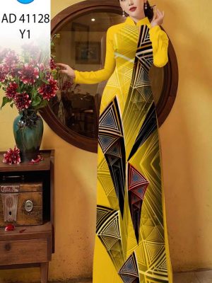 Vải Áo Dài Hoa Văn Thiết Kế 2023 AD 41128 22 1676621921 858 Vai Ao Dai Hoa Van Thiet Ke 2023 AD 41128