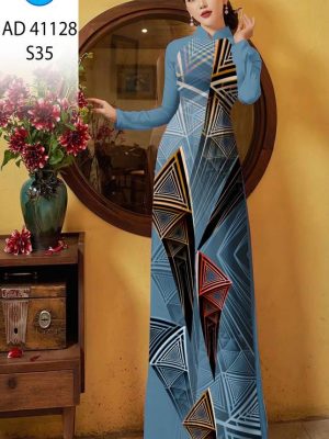 Vải Áo Dài Hoa Văn Thiết Kế 2023 AD 41128 23 1676621922 327 Vai Ao Dai Hoa Van Thiet Ke 2023 AD 41128
