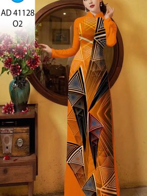 Vải Áo Dài Hoa Văn Thiết Kế 2023 AD 41128 28 1676621925 657 Vai Ao Dai Hoa Van Thiet Ke 2023 AD 41128