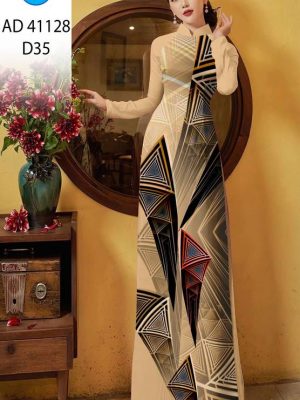 Vải Áo Dài Hoa Văn Thiết Kế 2023 AD 41128 31 1676621927 157 Vai Ao Dai Hoa Van Thiet Ke 2023 AD 41128