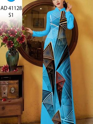 Vải Áo Dài Hoa Văn Thiết Kế 2023 AD 41128 33 1676621928 822 Vai Ao Dai Hoa Van Thiet Ke 2023 AD 41128