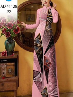 Vải Áo Dài Hoa Văn Thiết Kế 2023 AD 41128 34 1676621928 879 Vai Ao Dai Hoa Van Thiet Ke 2023 AD 41128