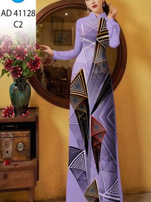 Vải Áo Dài Hoa Văn Thiết Kế 2023 AD 41128 35 1676621929 185 Vai Ao Dai Hoa Van Thiet Ke 2023 AD 41128