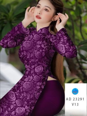 Vải Áo Dài Hoa Đều Thiết Kế 2023 AD 23291 23 1677031738 653 Vai Ao Dai Hoa Deu Thiet Ke 2023 AD 23291
