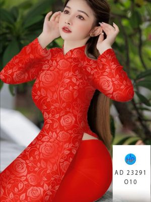 Vải Áo Dài Hoa Đều Thiết Kế 2023 AD 23291 24 1677031740 371 Vai Ao Dai Hoa Deu Thiet Ke 2023 AD 23291