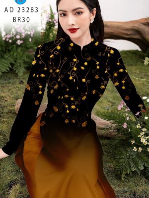 Vải Áo Dài Hoa In 3D Kiểu Mới AD 23283 22 1677032457 279 Vai Ao Dai Hoa In 3D Kieu Moi AD 23283