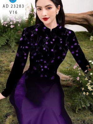 Vải Áo Dài Hoa In 3D Kiểu Mới AD 23283 26 1677032461 109 Vai Ao Dai Hoa In 3D Kieu Moi AD 23283