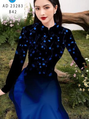 Vải Áo Dài Hoa In 3D Kiểu Mới AD 23283 29 1677032464 691 Vai Ao Dai Hoa In 3D Kieu Moi AD 23283