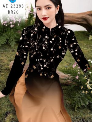 Vải Áo Dài Hoa In 3D Kiểu Mới AD 23283 31 1677032466 246 Vai Ao Dai Hoa In 3D Kieu Moi AD 23283
