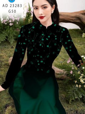 Vải Áo Dài Hoa In 3D Kiểu Mới AD 23283 33 1677032468 935 Vai Ao Dai Hoa In 3D Kieu Moi AD 23283