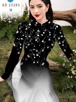 Vải Áo Dài Hoa In 3D Kiểu Mới AD 23283 34 1677032469 590 Vai Ao Dai Hoa In 3D Kieu Moi AD 23283