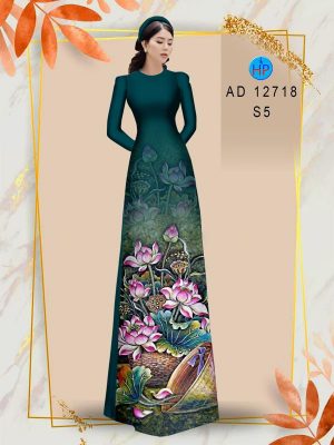 Vải Áo Dài Hoa Sen Mới Ra AD 12718 20 1677032923 566 Vai Ao Dai Hoa Sen Moi Ra AD 12718