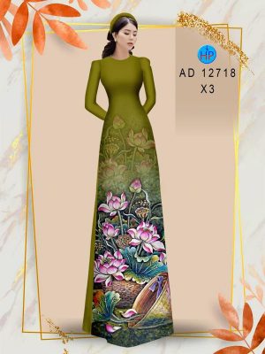 Vải Áo Dài Hoa Sen Mới Ra AD 12718 25 1677032928 353 Vai Ao Dai Hoa Sen Moi Ra AD 12718