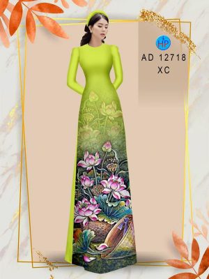 Vải Áo Dài Hoa Sen Mới Ra AD 12718 27 1677032929 491 Vai Ao Dai Hoa Sen Moi Ra AD 12718