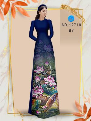 Vải Áo Dài Hoa Sen Mới Ra AD 12718 29 1677032930 228 Vai Ao Dai Hoa Sen Moi Ra AD 12718