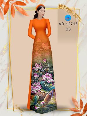 Vải Áo Dài Hoa Sen Mới Ra AD 12718 34 1677032934 183 Vai Ao Dai Hoa Sen Moi Ra AD 12718