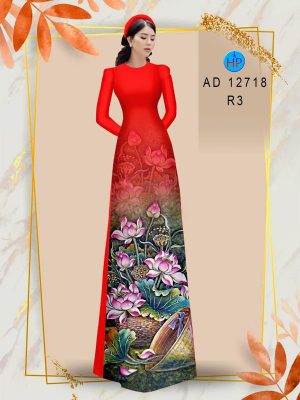 Vải Áo Dài Hoa Sen Mới Ra AD 12718 35 1677032935 510 Vai Ao Dai Hoa Sen Moi Ra AD 12718