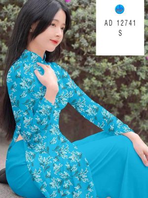 Vải Áo Dài Hoa Đều Vừa Ra AD 12741 20 1677033459 219 Vai Ao Dai Hoa Deu Vua Ra AD 12741