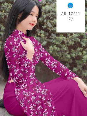 Vải Áo Dài Hoa Đều Vừa Ra AD 12741 21 1677033459 921 Vai Ao Dai Hoa Deu Vua Ra AD 12741